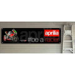 Aprilia RSV4 fw-gp #be a racer Garage/Workshop